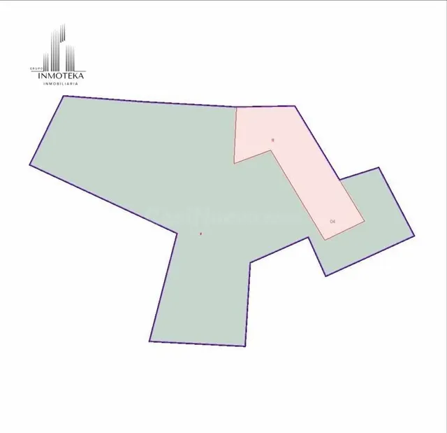 REF: C101 GRUPO INMOTEKA INMOBILIARIA VENDE CASA CON TERRENO - foto 4