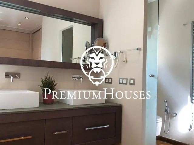 Casa en alquiler en Alella — 36