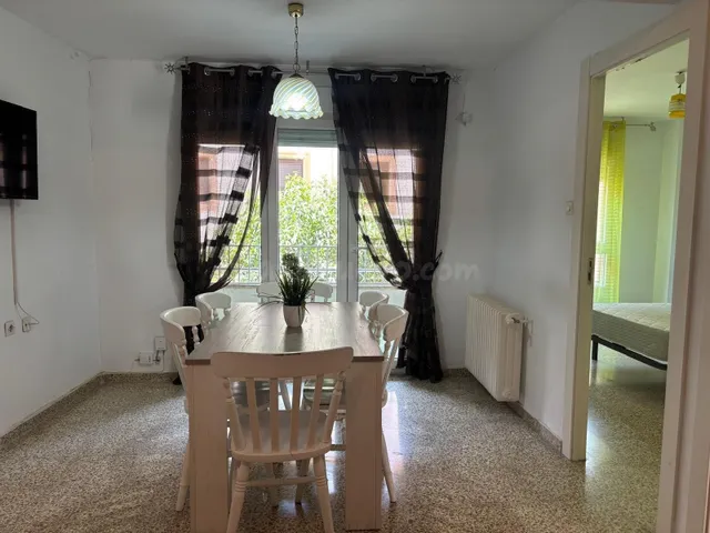habitación PISO ESTUDIANTES !!!Reformado! Calefacción y dos  - foto 4