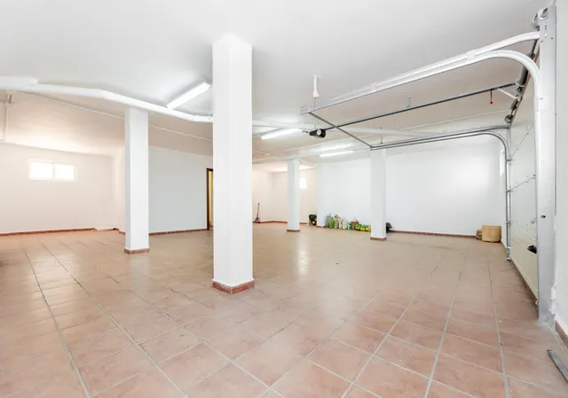 Maravillosa vivienda unifamiliar en Cañadas del Parque — 37