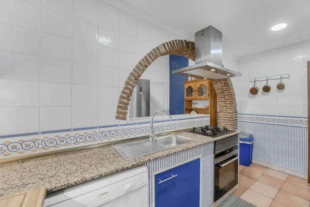 Chalet 5 habitaciones 205m² en venta - Churriana-El Pizarrillo-La Noria-Guadalsol — 15