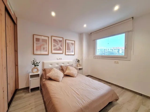 Apartamento 3 habitaciones 98m² en venta - Costa Del Sol - foto 4