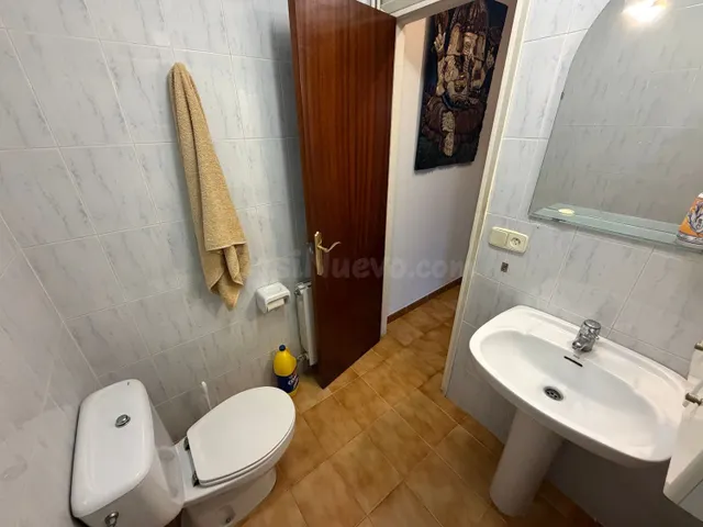 CASA EN VENTA EN LLAGOSTERA PUEBLO – GARAJE – 3 habitaciones - foto 4
