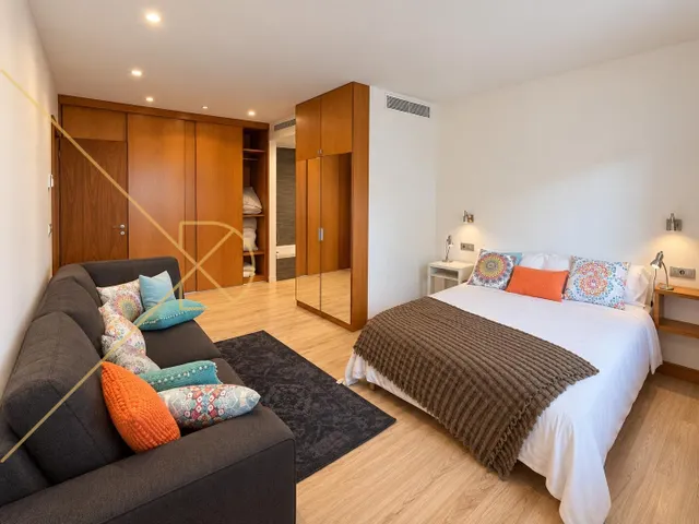 Elegante propiedad de prestigio en Ciutat Diagonal — 26