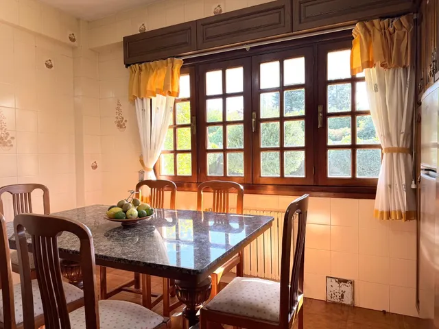 Descubre tu próxima vivienda en Bergondo — 26