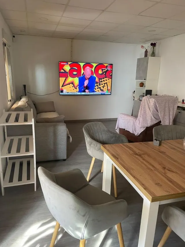 Ático 2 habitaciones 144m² en venta - El Edén - Los Estaños — 14