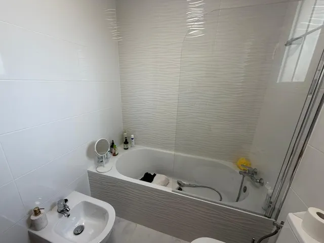 Bungalow 3 habitaciones 85m² en venta - Zona los Frutales — 48