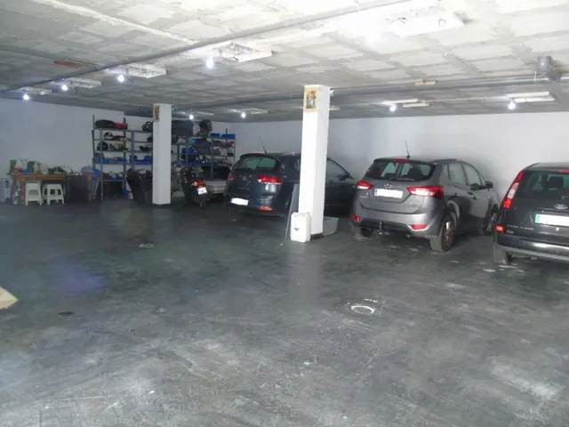 Edificio en construcción de 10 viviendas en Arroyo de la Miel — 7