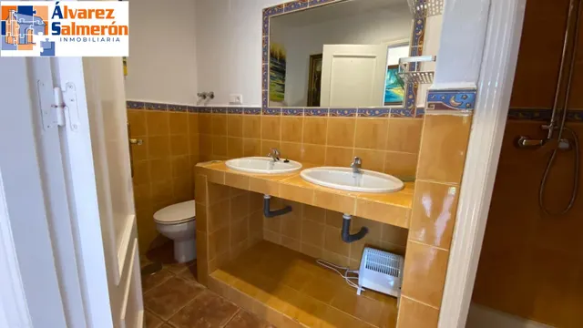 Chalet en alquiler en urbanización los pinos - almuñecar - larga estancia — 21