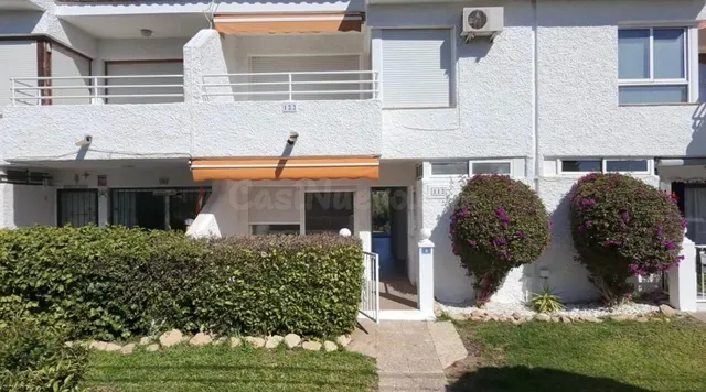 BUNGALOW EN VILLAMARTIN