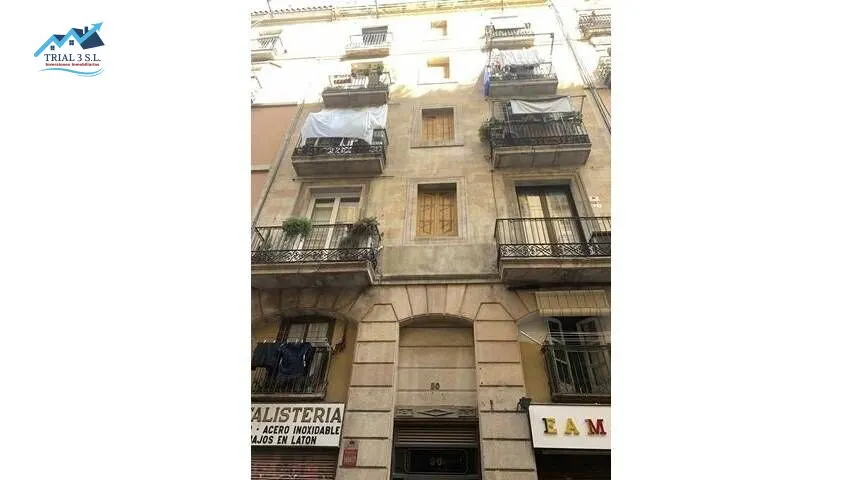 Venta de Piso Barcelona