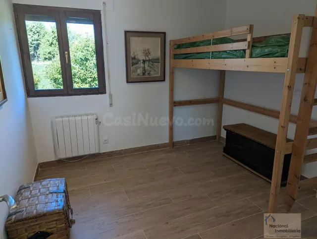 Casa-Chalet en Venta en Espinar, El Segovia — 18