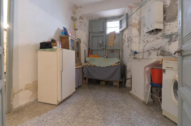 Casa en el centro de Órgiva — 37