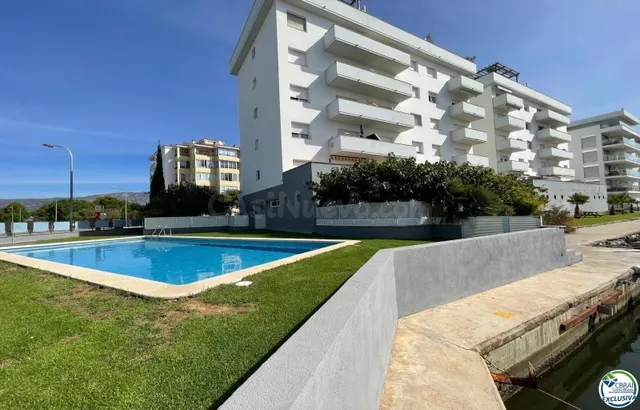 Venta Apartamento 72 m2 en Roses (Santa Margarida) a 900 met