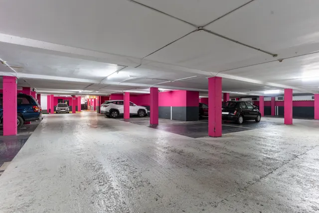 Parking 18m² en alquiler - Sant Andreu de Palomar — 8