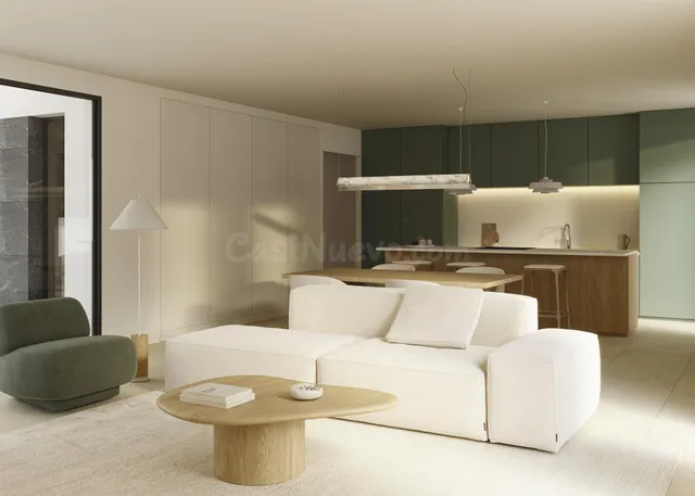 Villa 3 habitaciones 108m² en venta - Alberca - foto 2