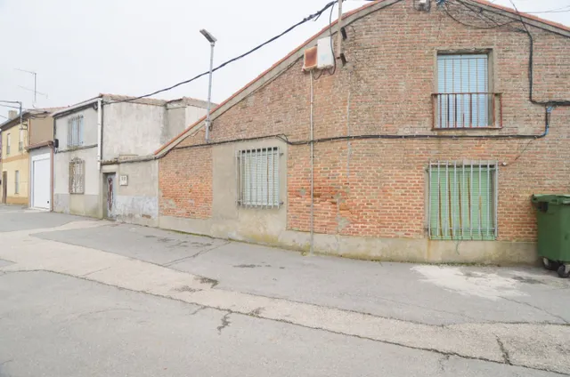 Urbis te ofrece una casa en venta en El Campo de Peñaranda, 