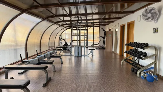 PISO DE TRES DORMITORIOS CON PISCINA CLIMATIZADA, GIMNASIO Y SAUNA EN SAN PEDRO DEL PINATAR — 30