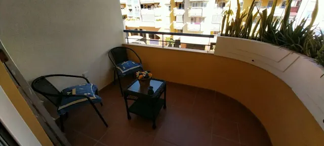 Bonito piso en alquiler en Parque Litoral — 8