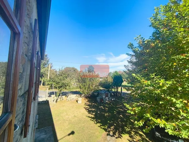 Casa de piedra gallega en venta en Begonte: espacio, encanto y tranquilidad — 22