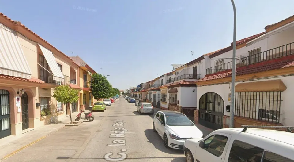 CASA EN LA RINCONADA