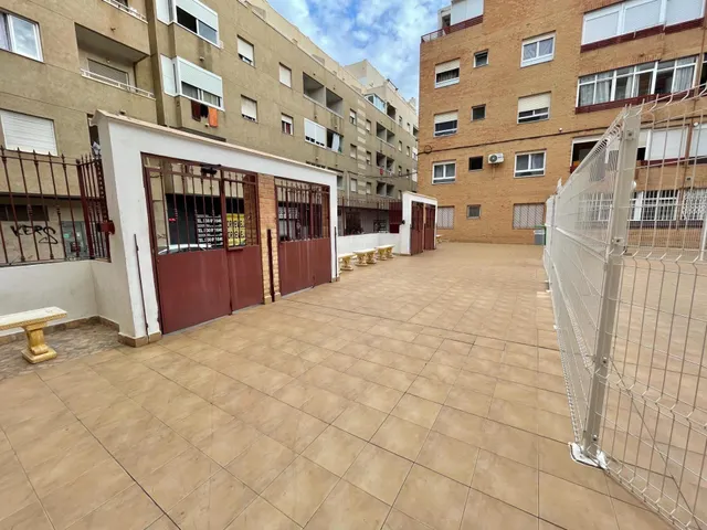 Gran apartamento en Torrevieja: 1 hab, 1 baño — 15