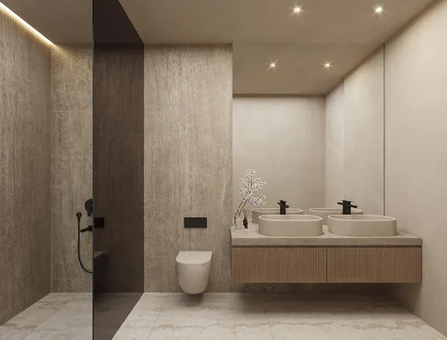 Villa 4 habitaciones 716m² en venta - playa fustera — 10