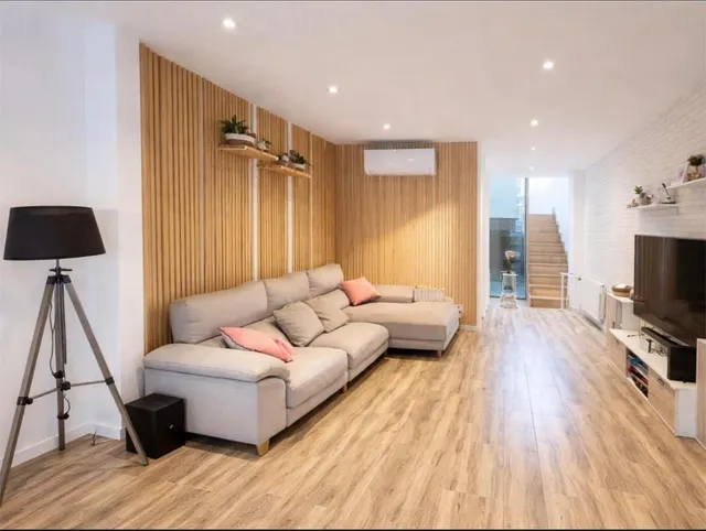 Bonita casa con una reforma integral y acabados de calidad!! — 39