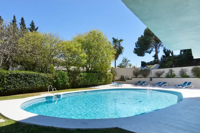 Apartamento 2 habitaciones 75m² en venta - Marbella — 32