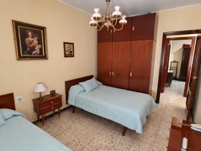Piso 3 habitaciones 80m² en venta - Centro - Doña Mercedes — 21