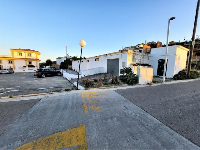 Almacén 1130m² en venta - Costa del Sol - foto 4