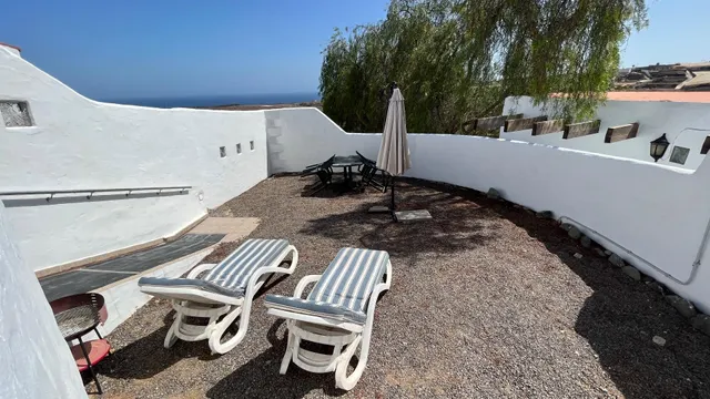 Finca con varias Casas cerca de Maspalomas — 23