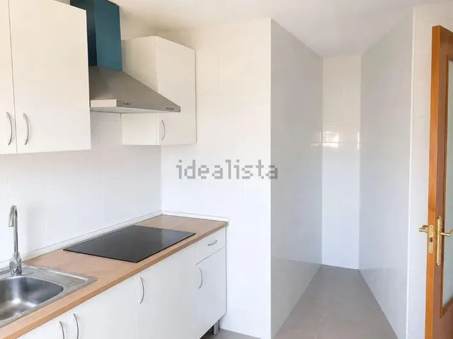 Increible piso — 12