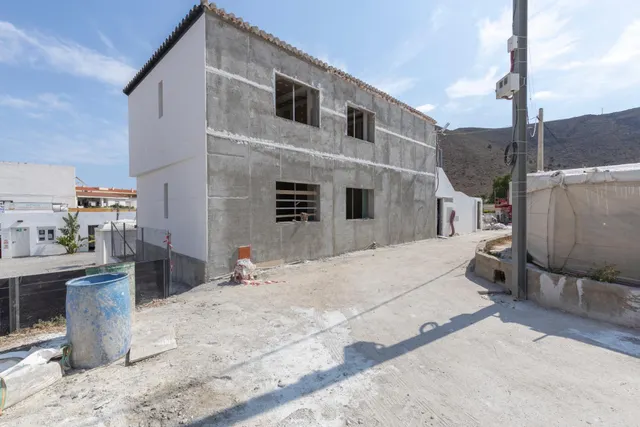 Estrena vivienda a 5 minutos de la playa en Castell de Ferro! — 29