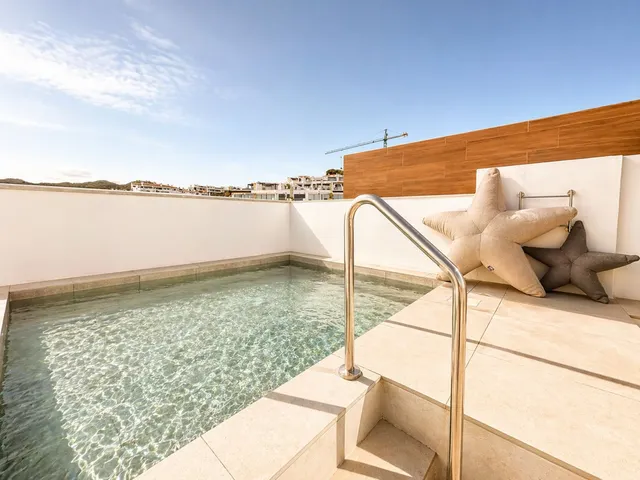 Ático Dúplex 2 habitaciones 122m² en venta - Marbella — 29