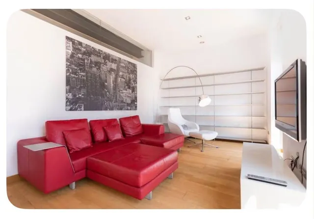 Exclusivo piso de diseño en el centro de valencia — 3