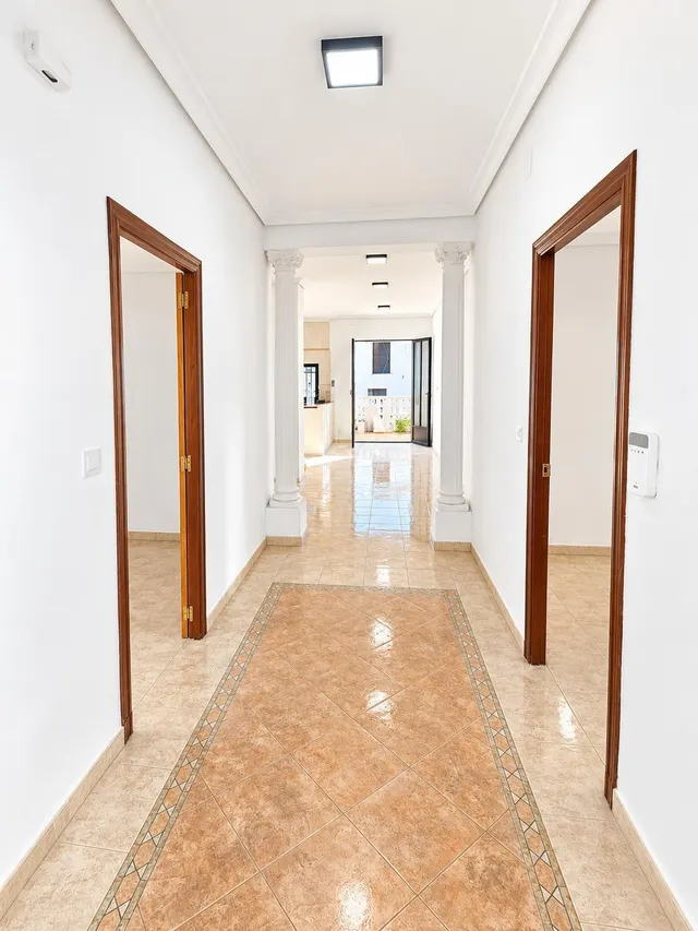 CASA DE PUEBLO CON ENCANTO, REFORMADA Y CON POSIBILIDAD DE CREAR UNA SEGUNDA VIVIENDA – GILET — 11
