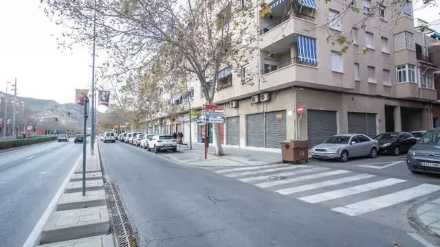 Local comercial en zona inmejorable – Ideal para cualquier t