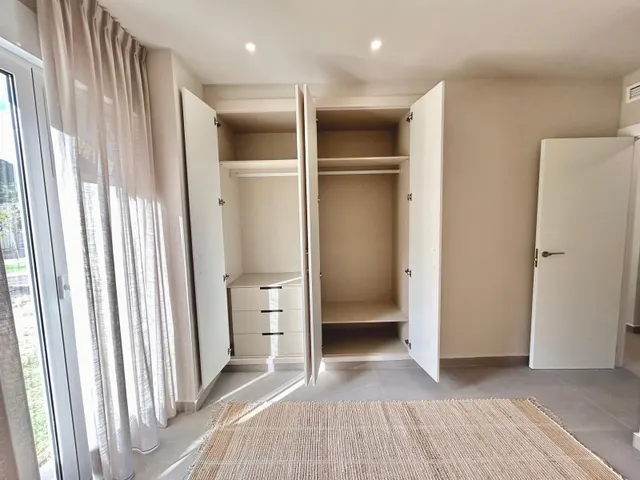 VIVIENDA DE 2 habitaciones CON TERRAZA, GARAJE Y PISCINA EN RESIDENCIAL EN DENIA !! — 20
