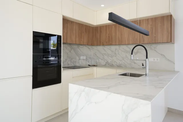 Villa 5 habitaciones 225m² en venta - Dolores de Pacheco-San - foto 5
