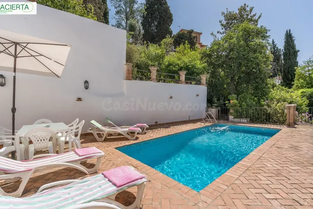 PRECIOSO CARMEN A LA VENTA - foto 4
