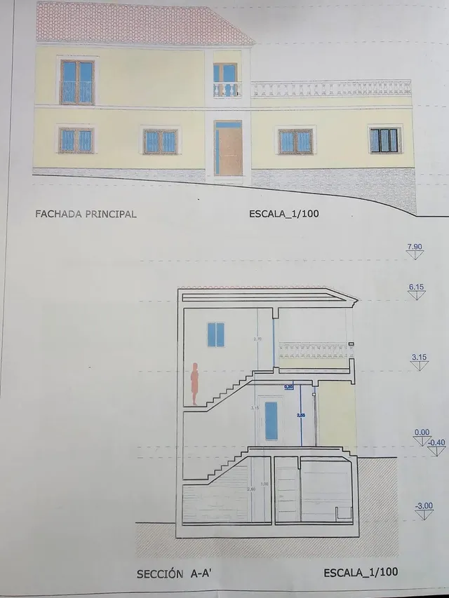 SOLAR EN construcción — 21