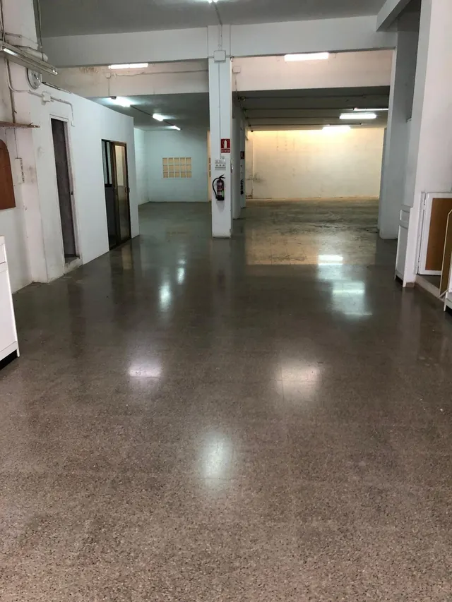 Local Diáfano en Viladecans — 13
