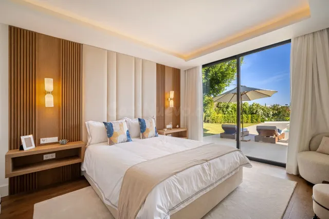 Villa 6 habitaciones 789m² en venta - Los Naranjos — 5