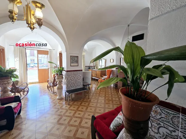 SE VENDE CASA EN ALCARACEJOS — 12