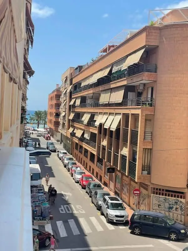 Apartamento 1 habitación 56m² en venta - Estacion de autobuses — 9