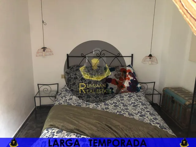 LT / Piso de UN Dormitorio en Zaidín - foto 4