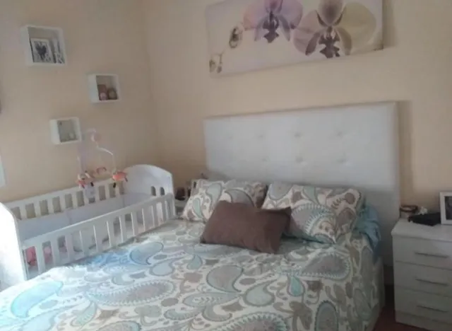 ¡CASA ADOSADA CON PATIO, AZOTEA PRIVADA, APARCAMIENTO Y TRASTERO EN ALMONTE! — 7