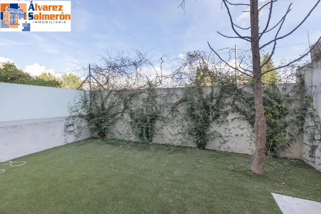 Exclusiva vivienda en zona Fórum — 9