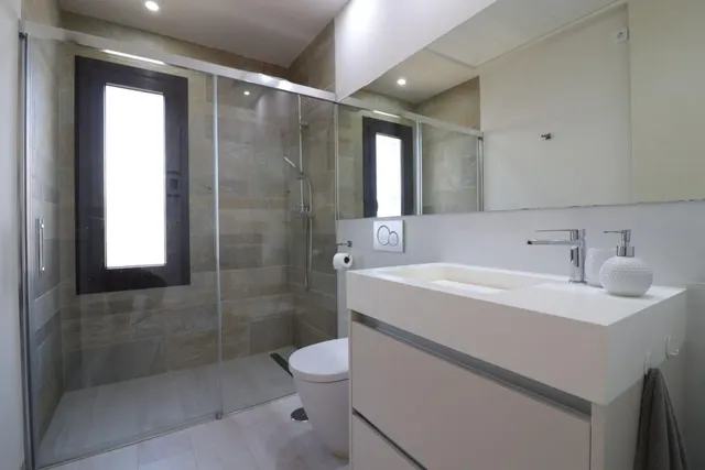 Villa 3 habitaciones 127m² en venta - Comunidad valenciana — 20